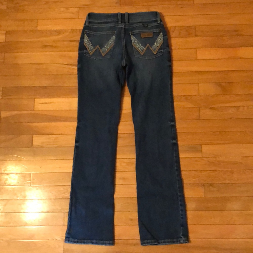 Wrangler Jeans